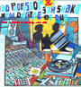 LP New Decade Of Dub MAD PROFESSOR & JAH SHAKA